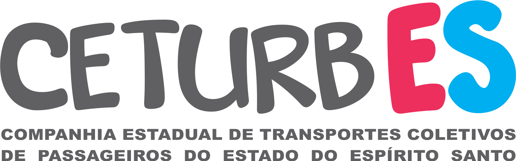 Logotipo do órgão regulador Ceturb ES