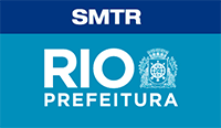 Logotipo do órgão regulador Prefeitura do Rio de Janeiro