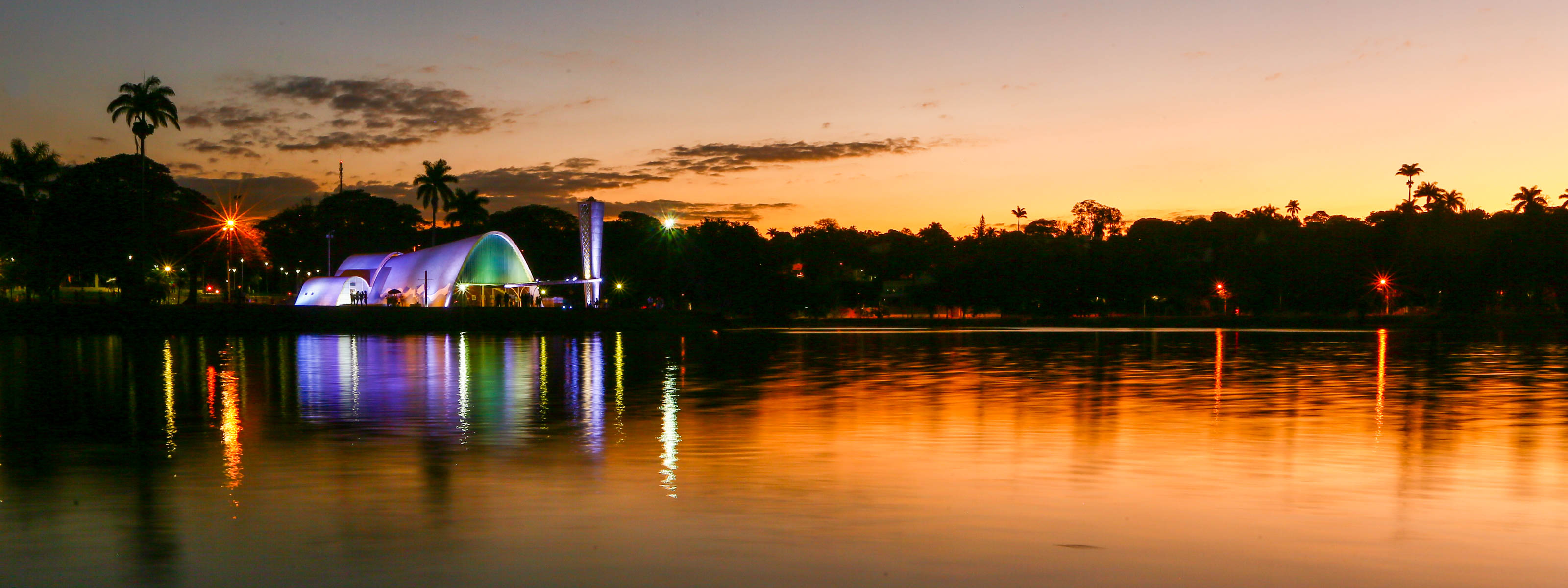 Login page background